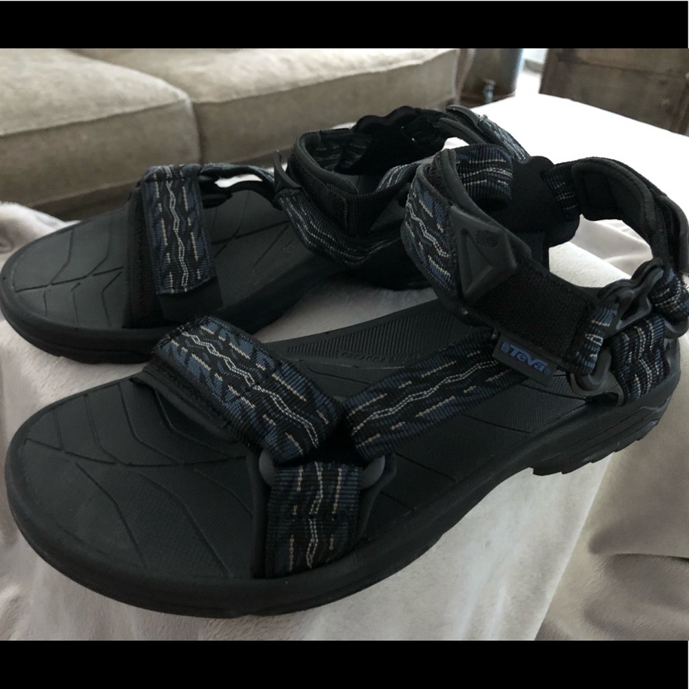 Teva Sandals